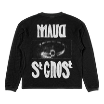 St Ghost Thermal - Black - Back