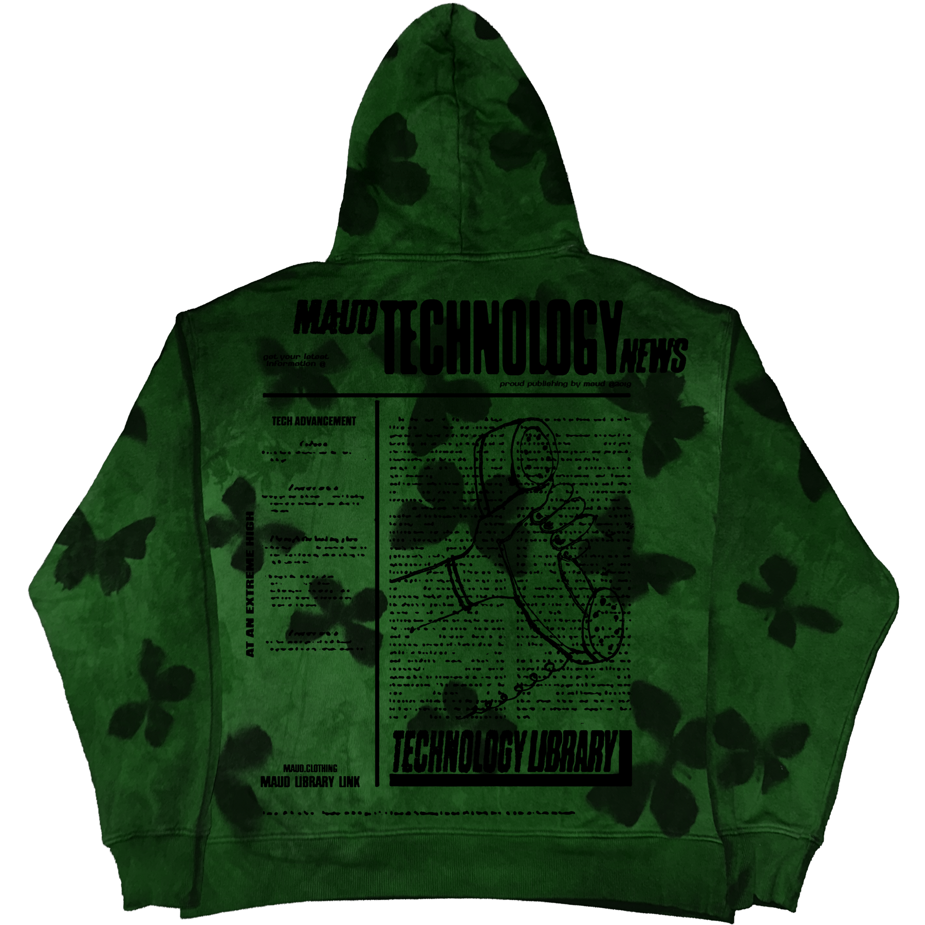 Tech