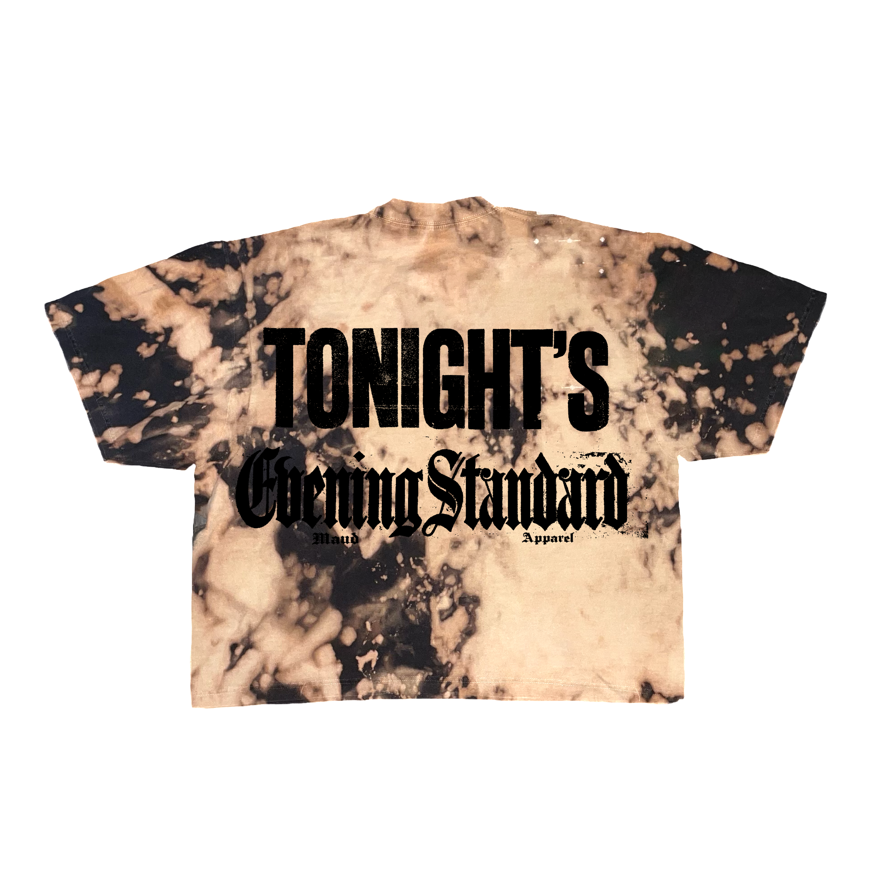 ROCK&ROLL TEE