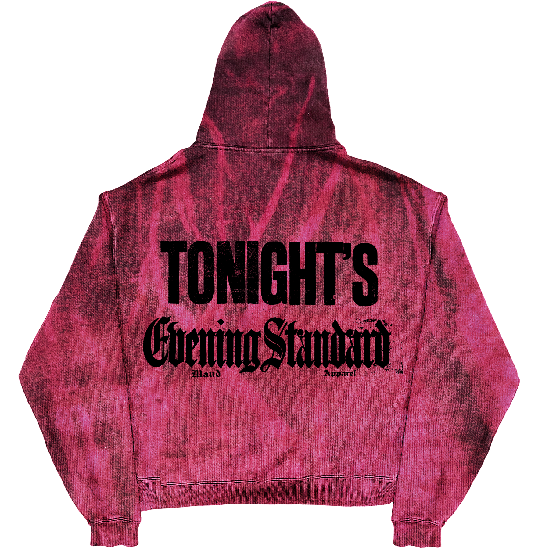TONIGHT