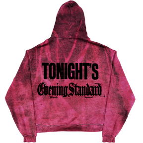 TONIGHT