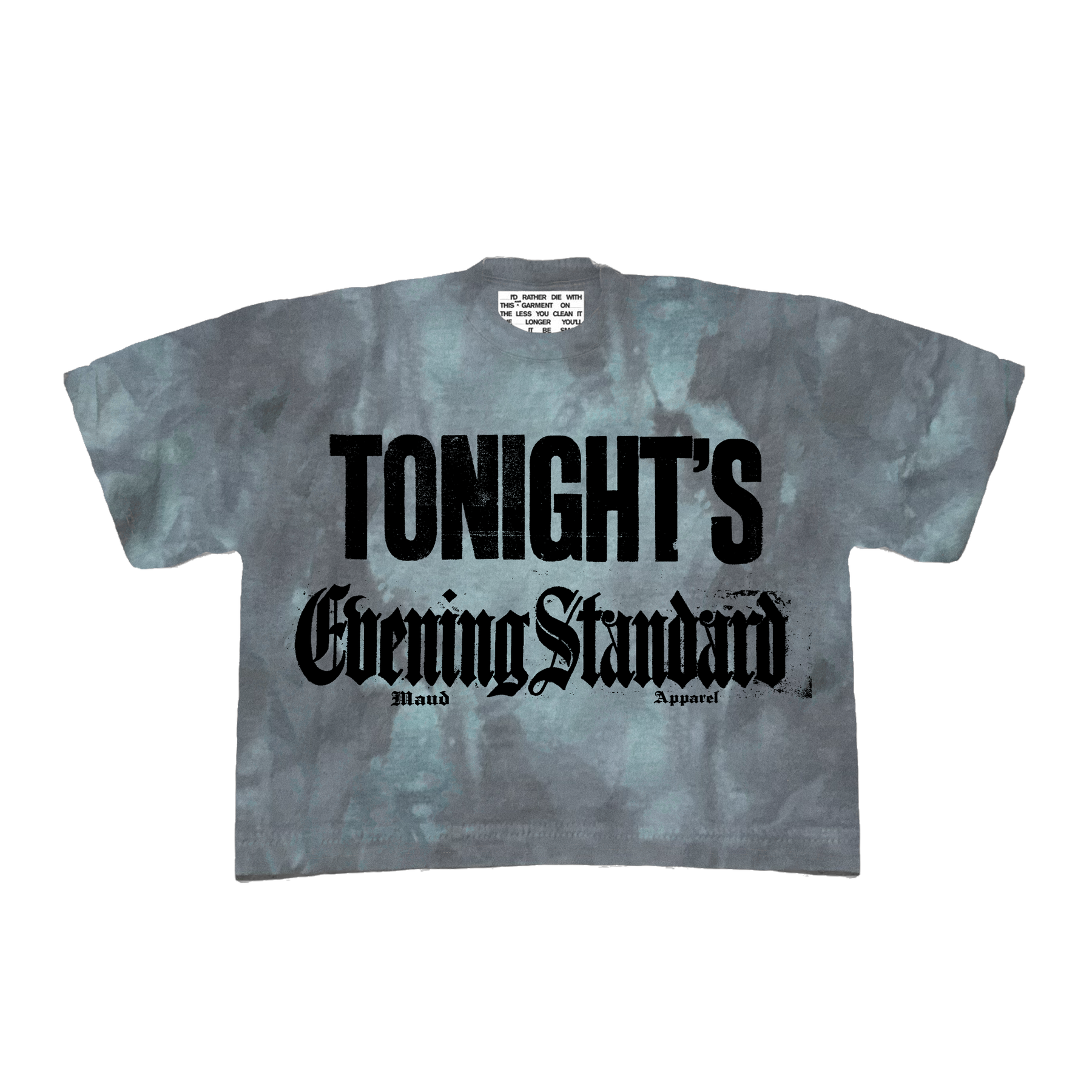 TONIGHT