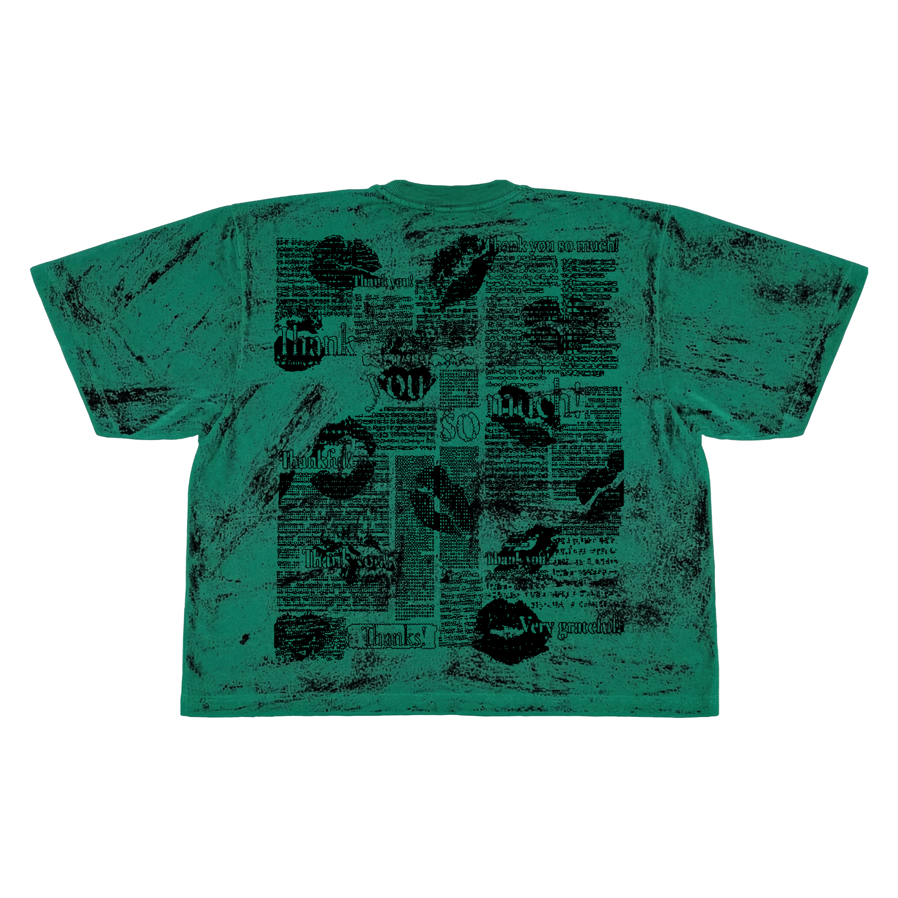 Grateful Noise Tee