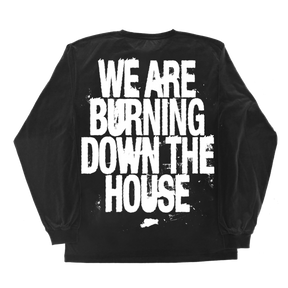 LOST ART LONG-SLEEVES