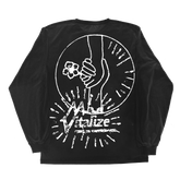 LOST ART LONG-SLEEVES