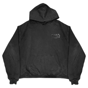 SMOKERS HOODIE