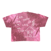 LET LIVE TEE