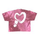 EMPTY HEARTS TEE