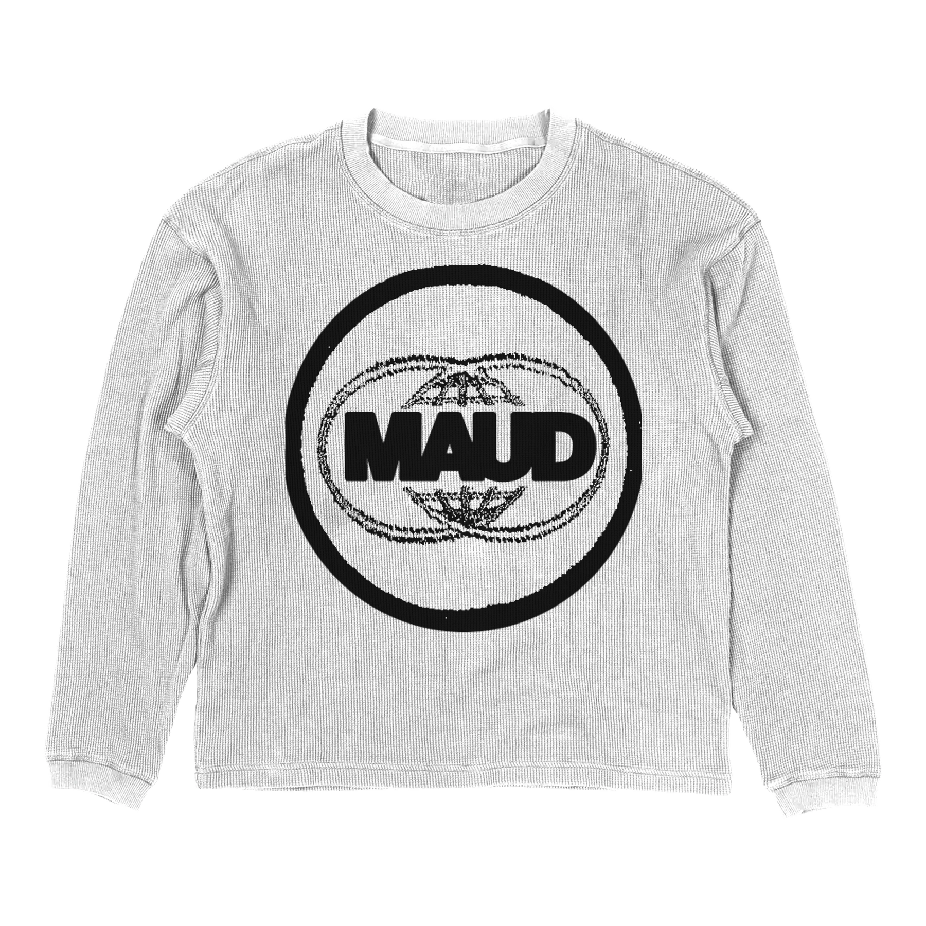 Worldwide Thermal - White - Front