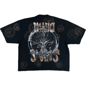 HIDDEN GHOST TEE