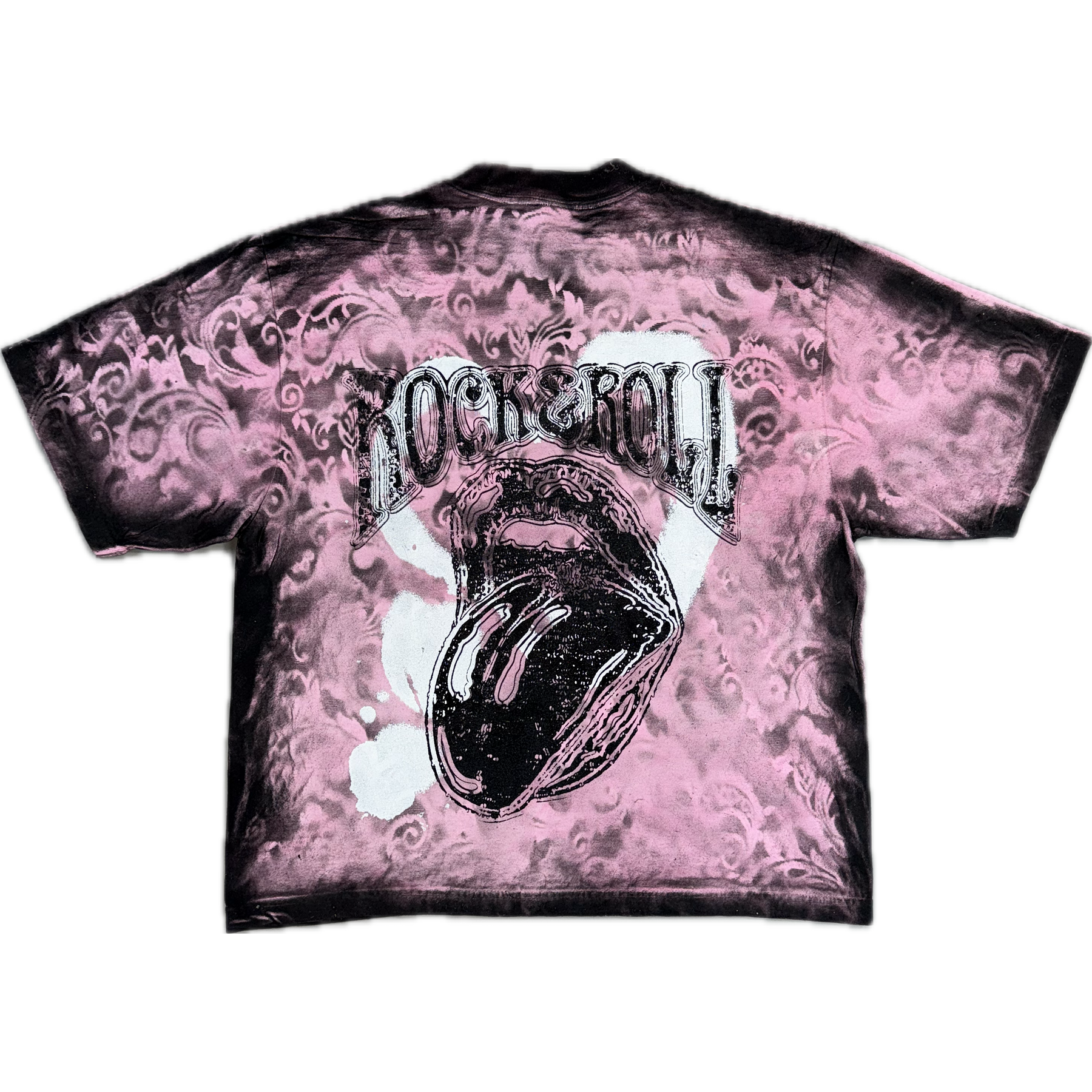 PANDORAS BOX TEE- V2