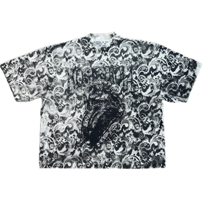 REVERSE EDENS TEE