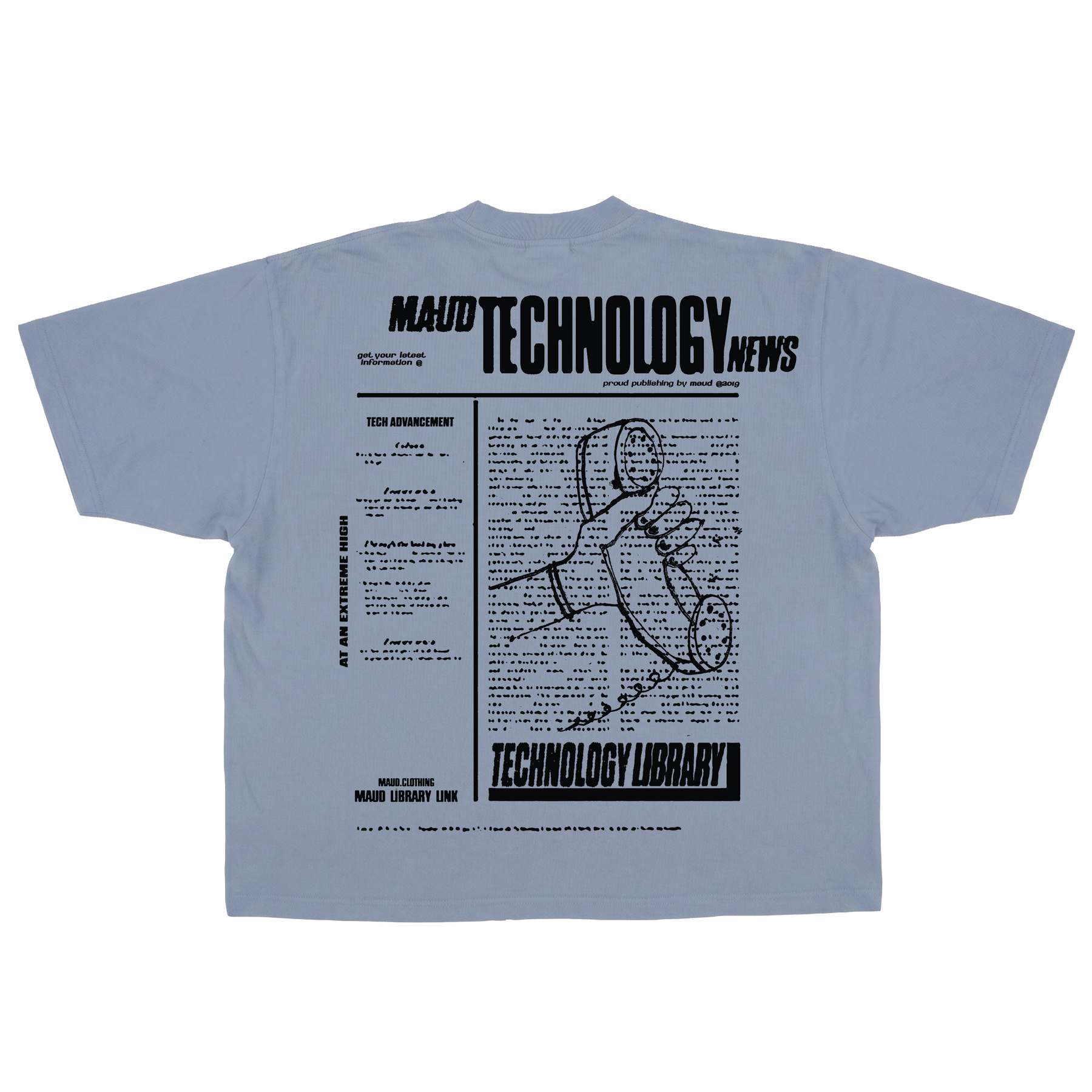 Tech