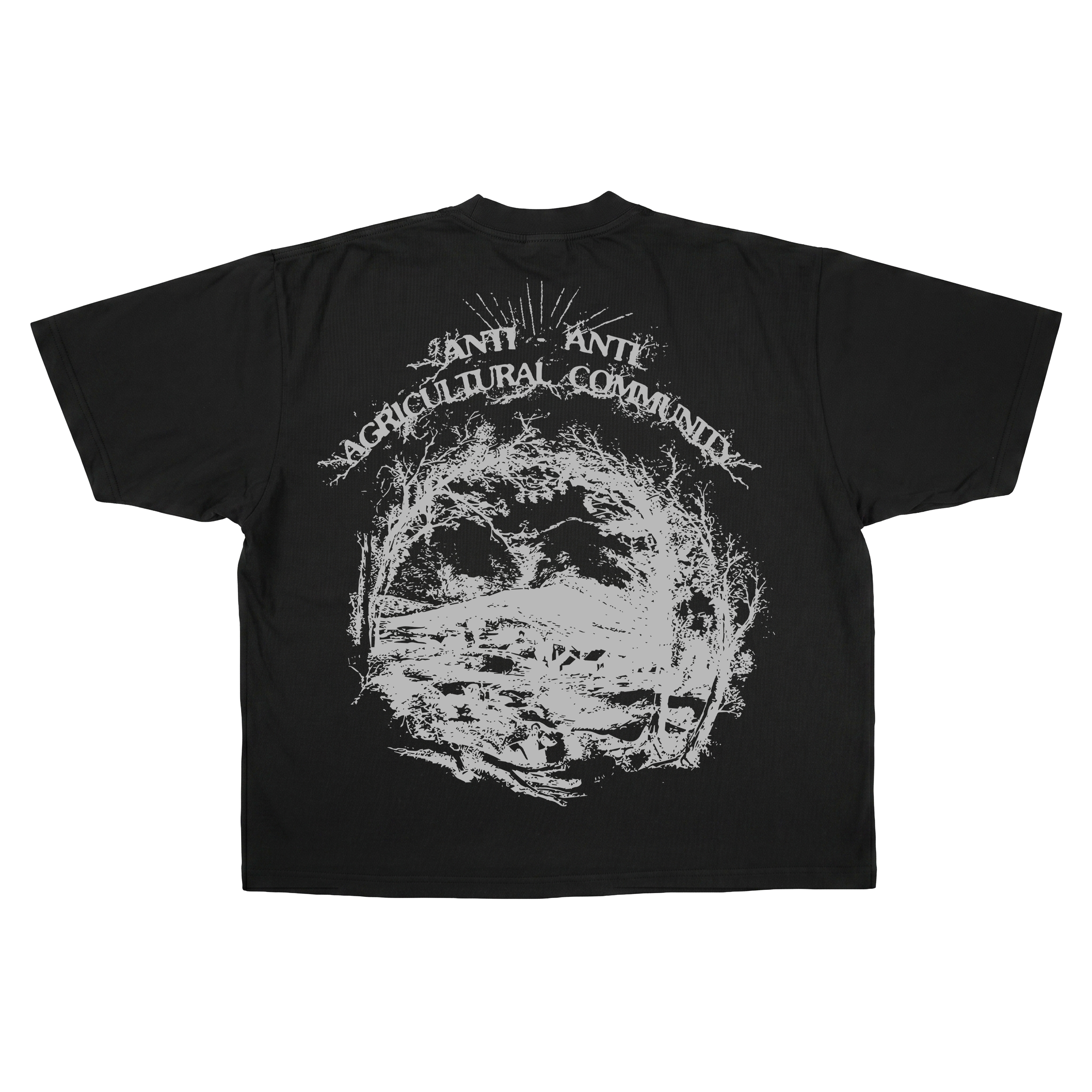 Anti Tee