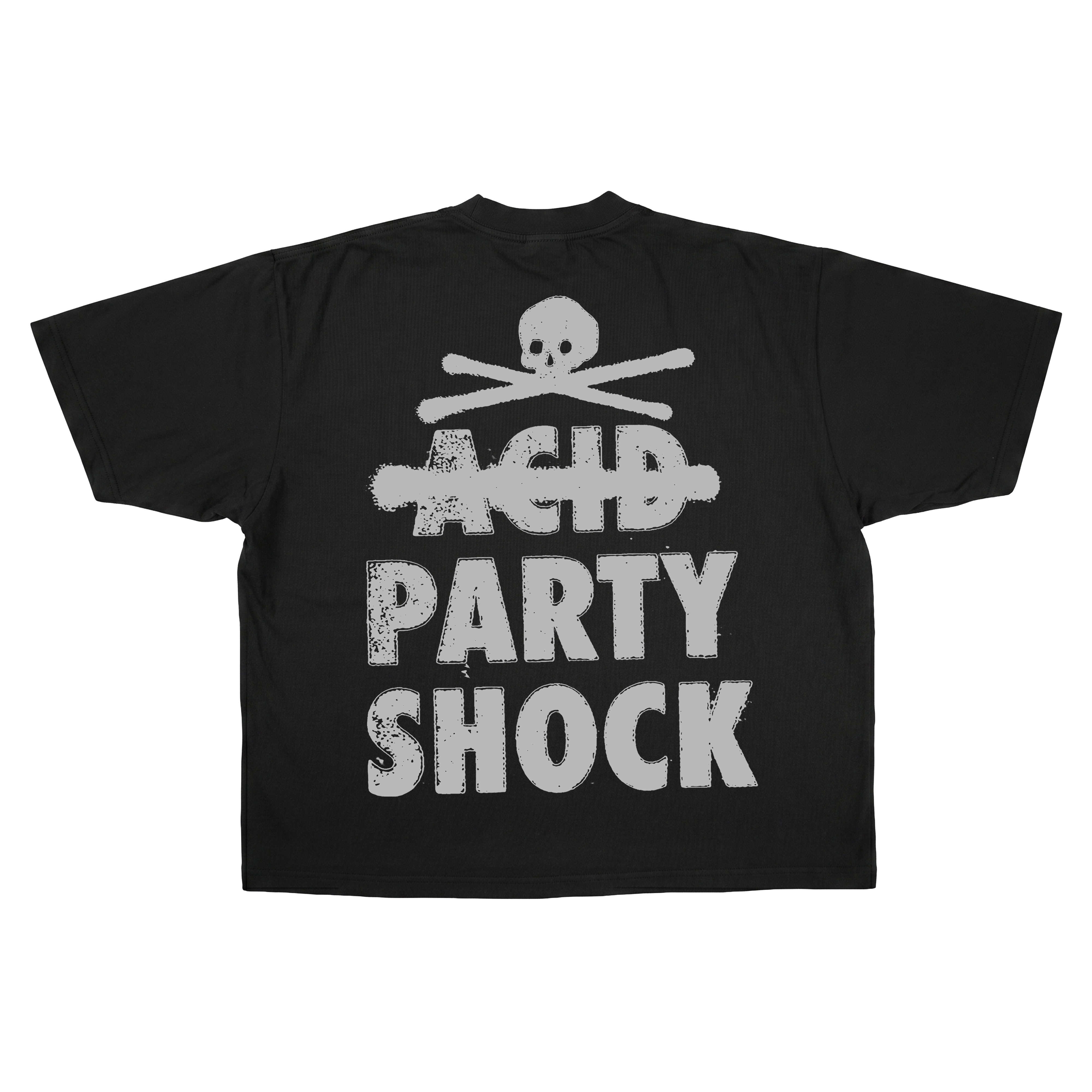 Acid Tee