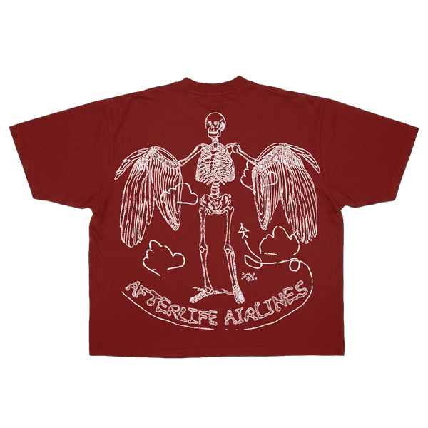 Afterlife