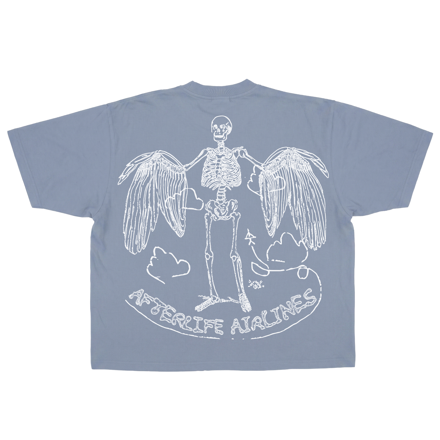 Afterlife