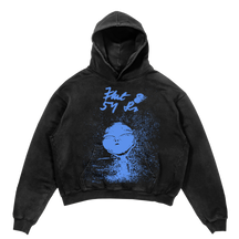Alien Hoodie