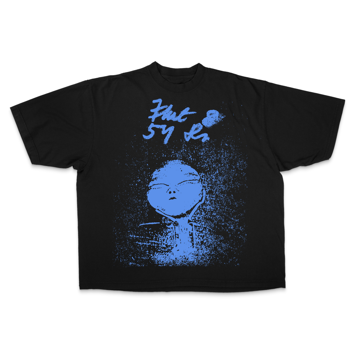 Alien Tee