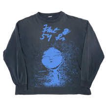 Alien Long Sleeve Tee