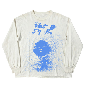 Alien Long Sleeve Tee