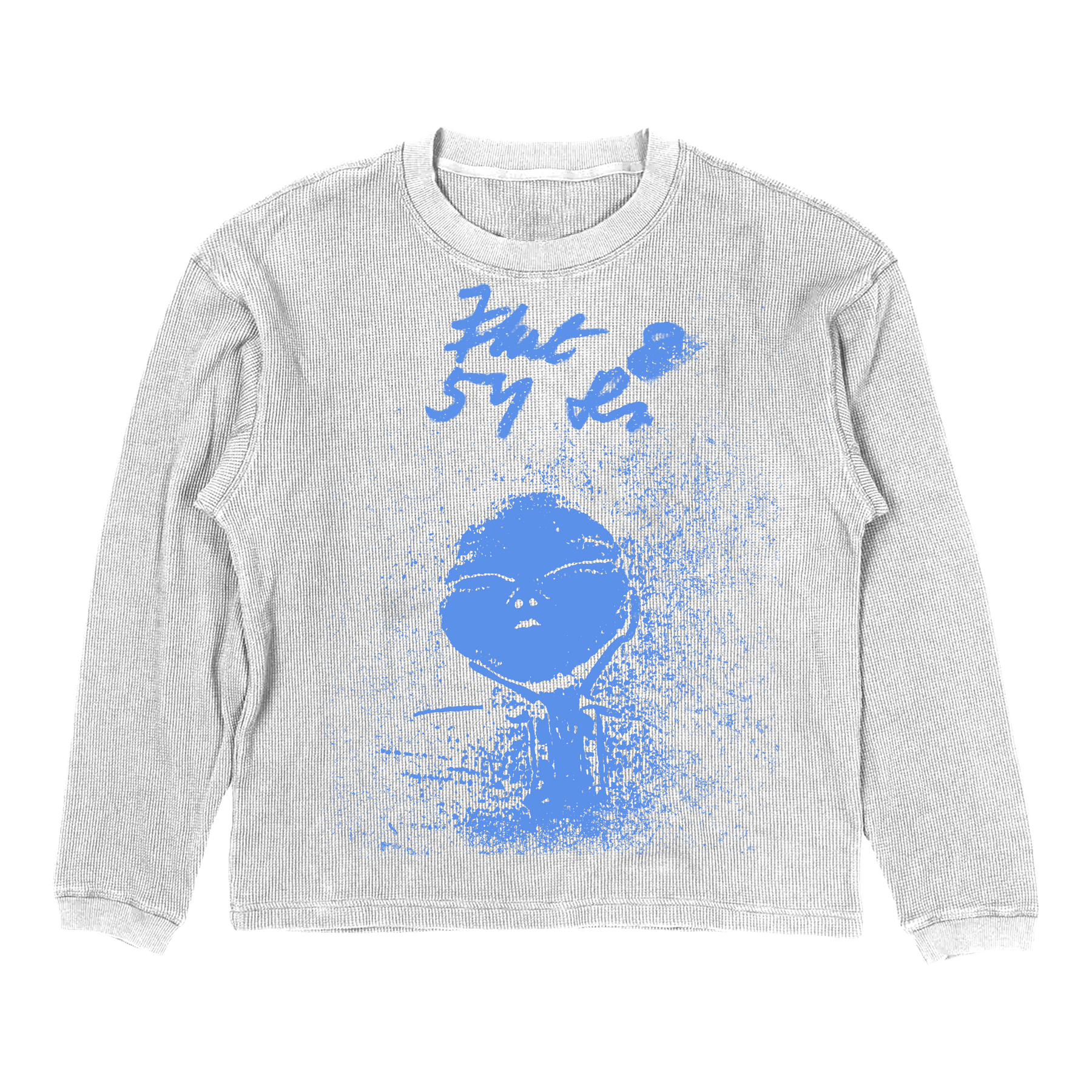 Alien Thermal
