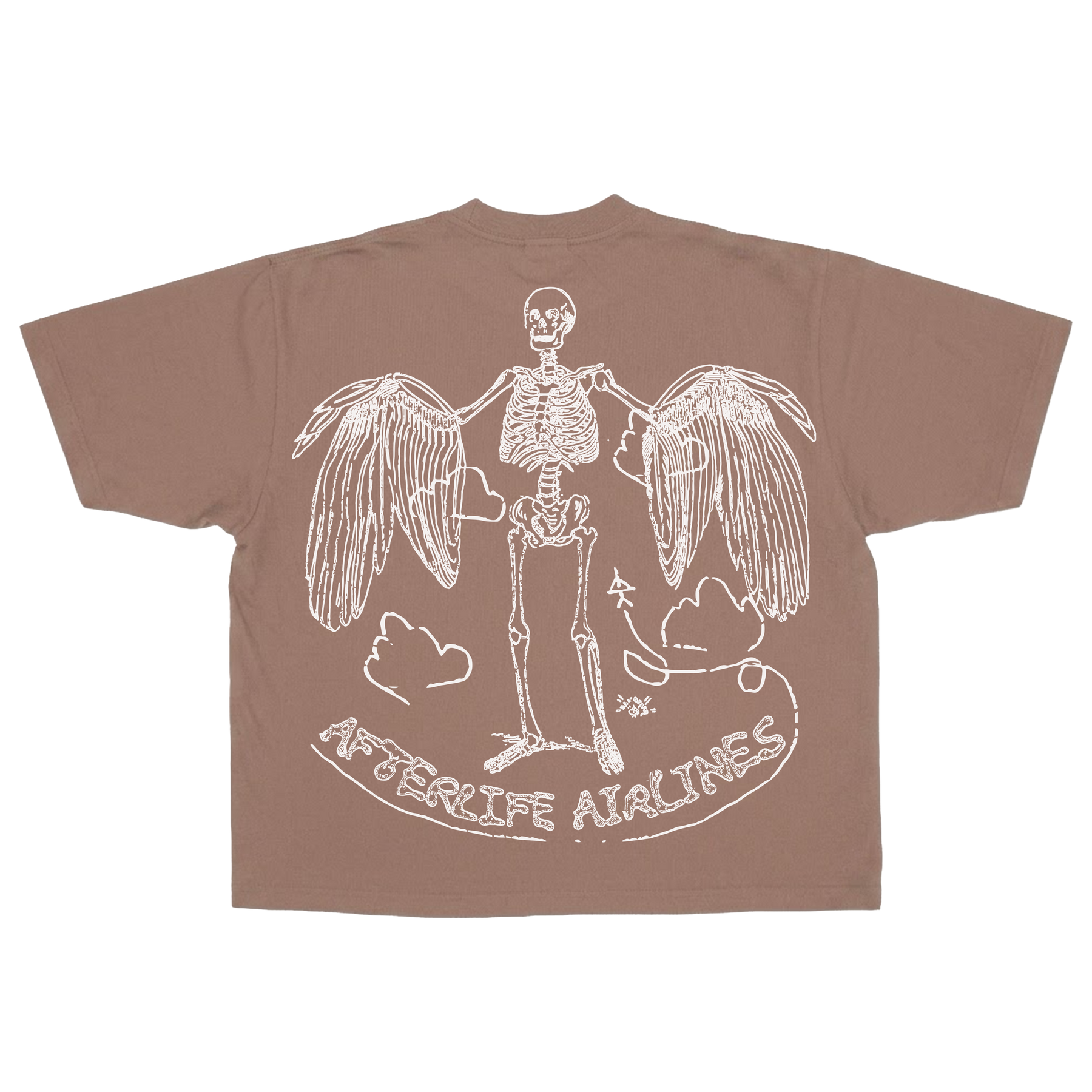 Afterlife