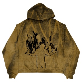 Burnt Out