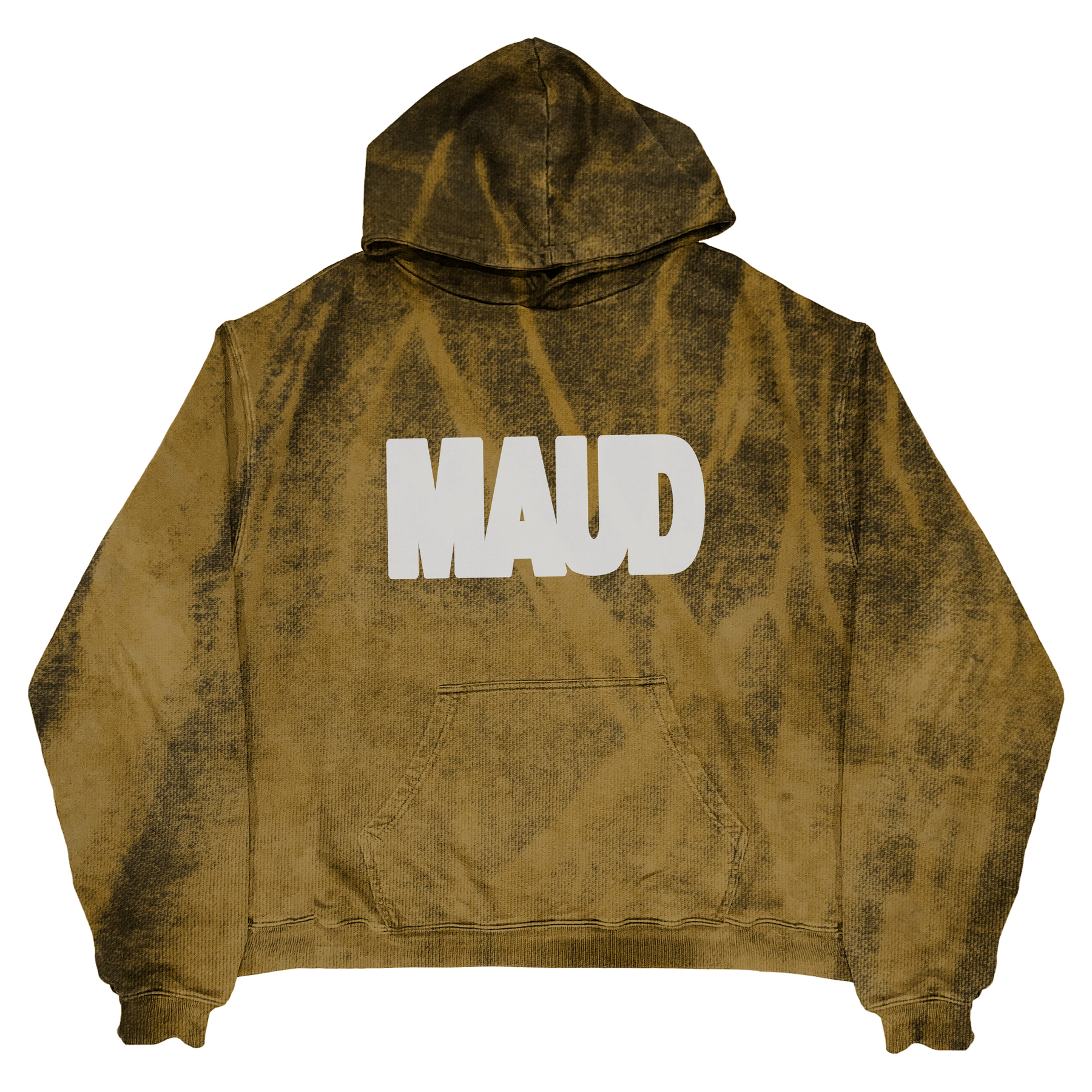 MAUD
