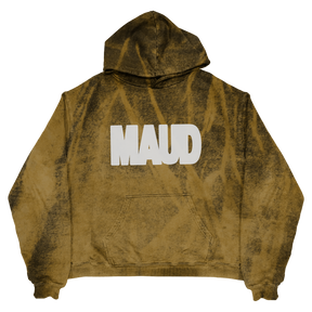 MAUD