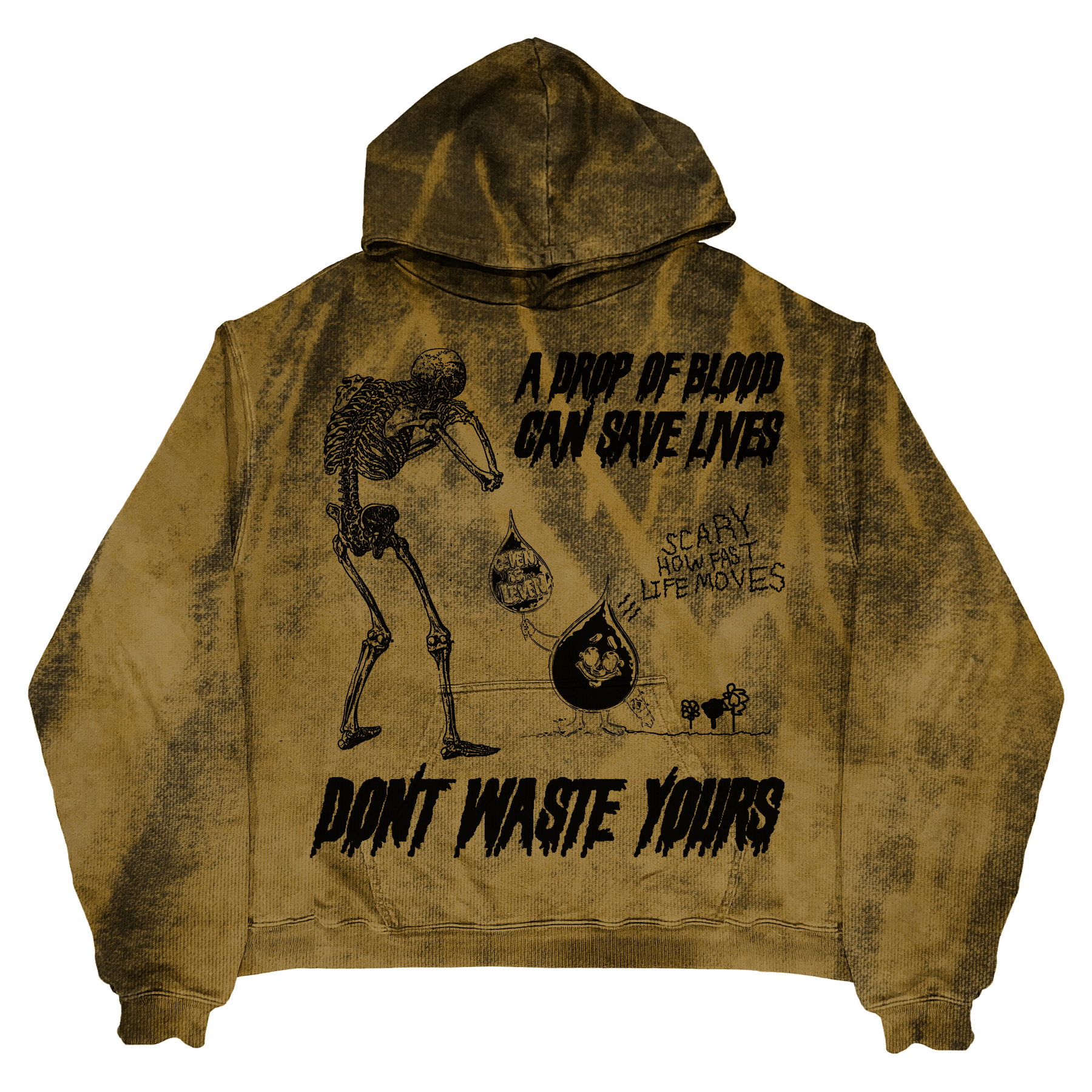 Waste