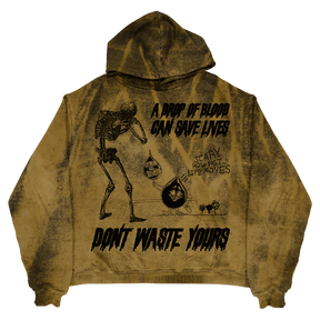 Waste