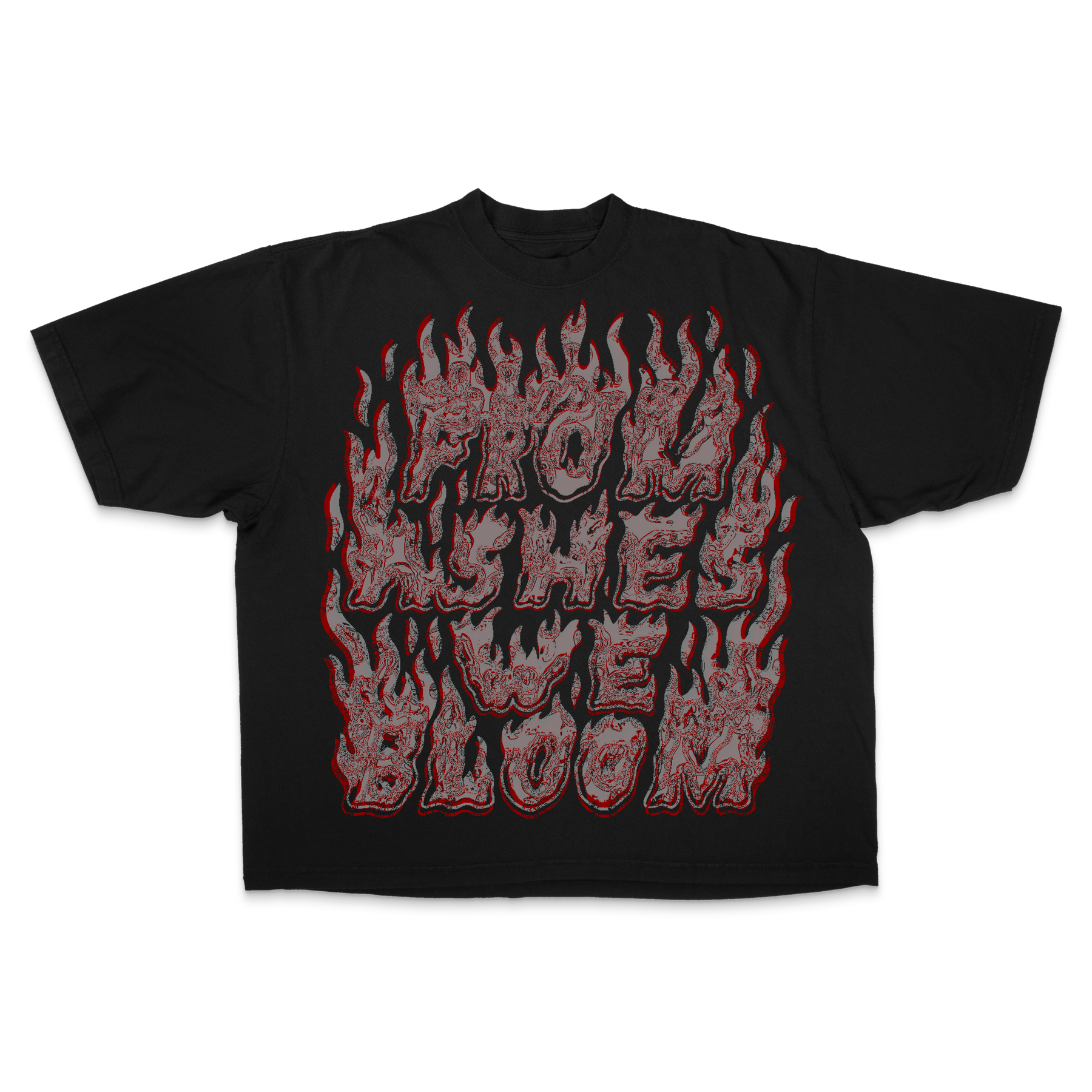 Bloom Tee