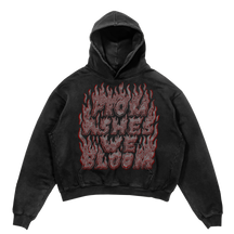Bloom Hoodie