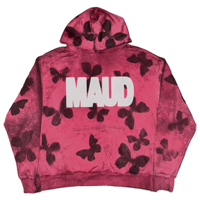 MAUD