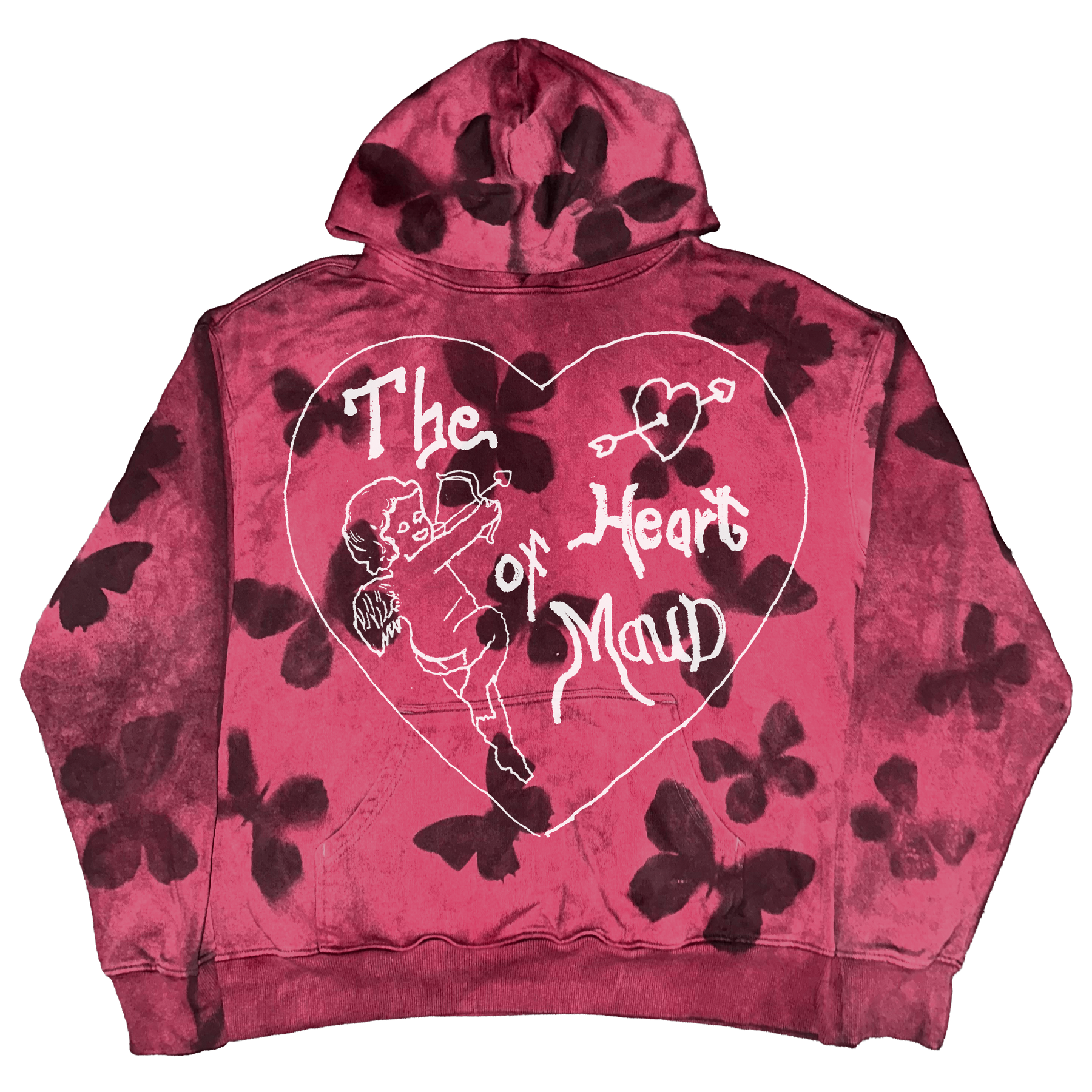 Heart of Maud