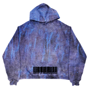 THE END HOODIE