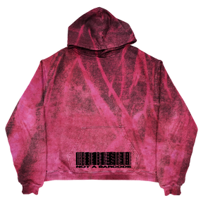 THE END HOODIE