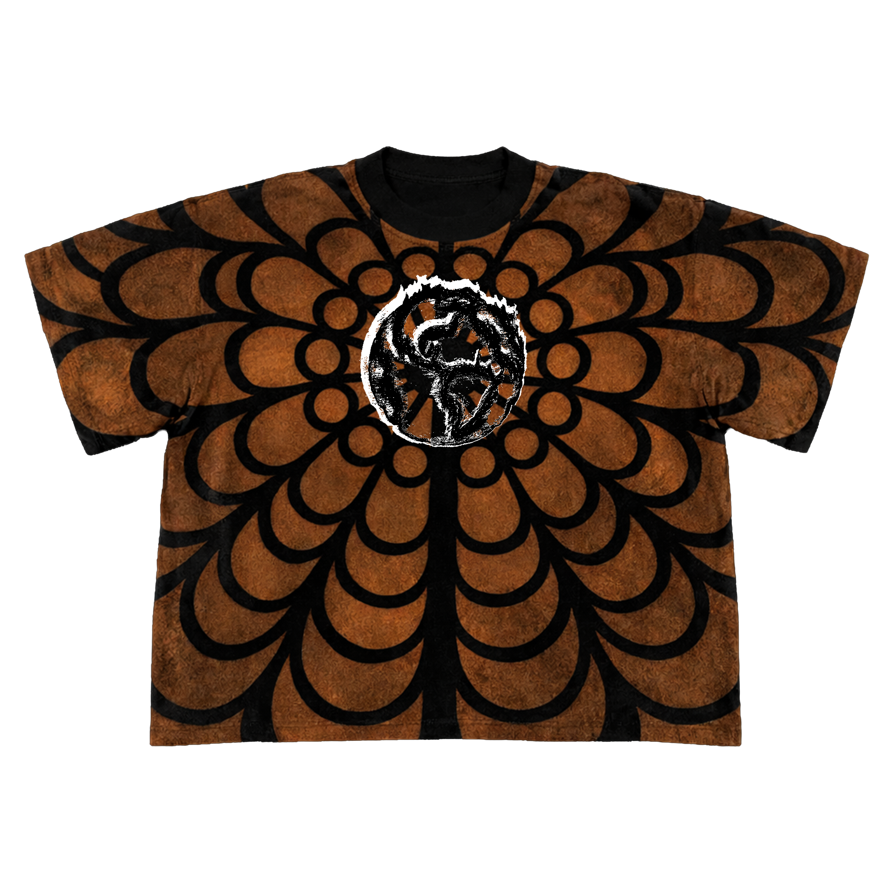 LIMITED INFINITY TEES