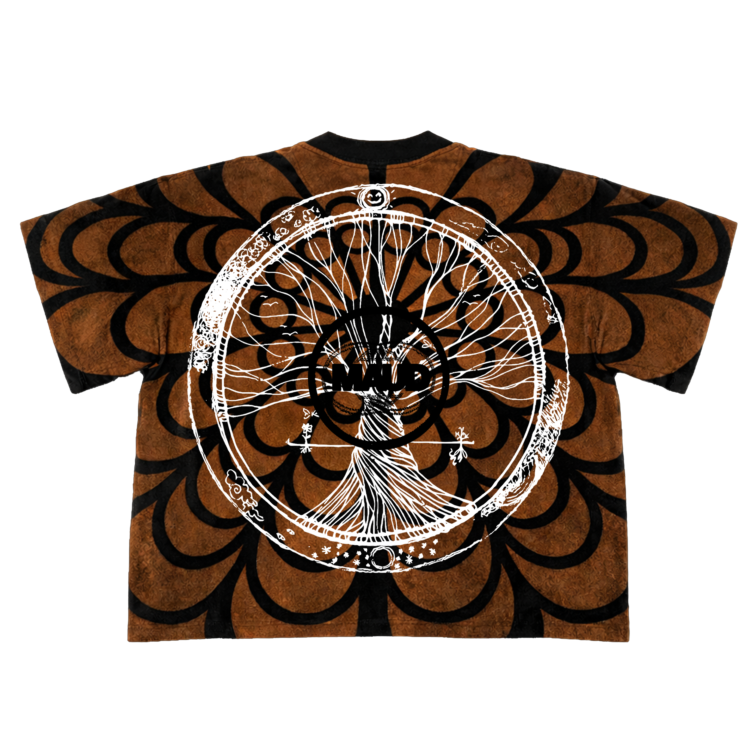 LIMITED INFINITY TEES