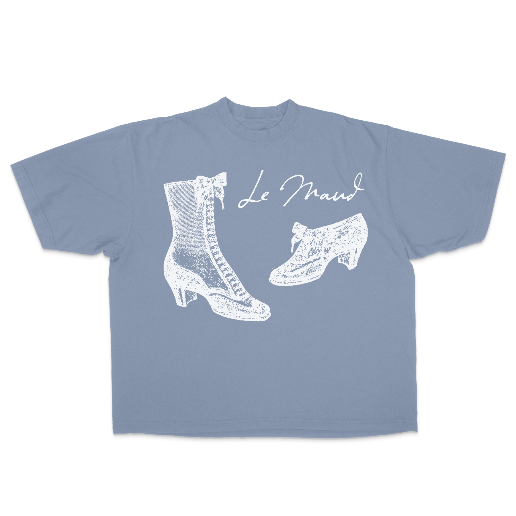 Le Maud