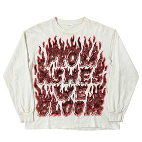 Bloom Long Sleeve Tee