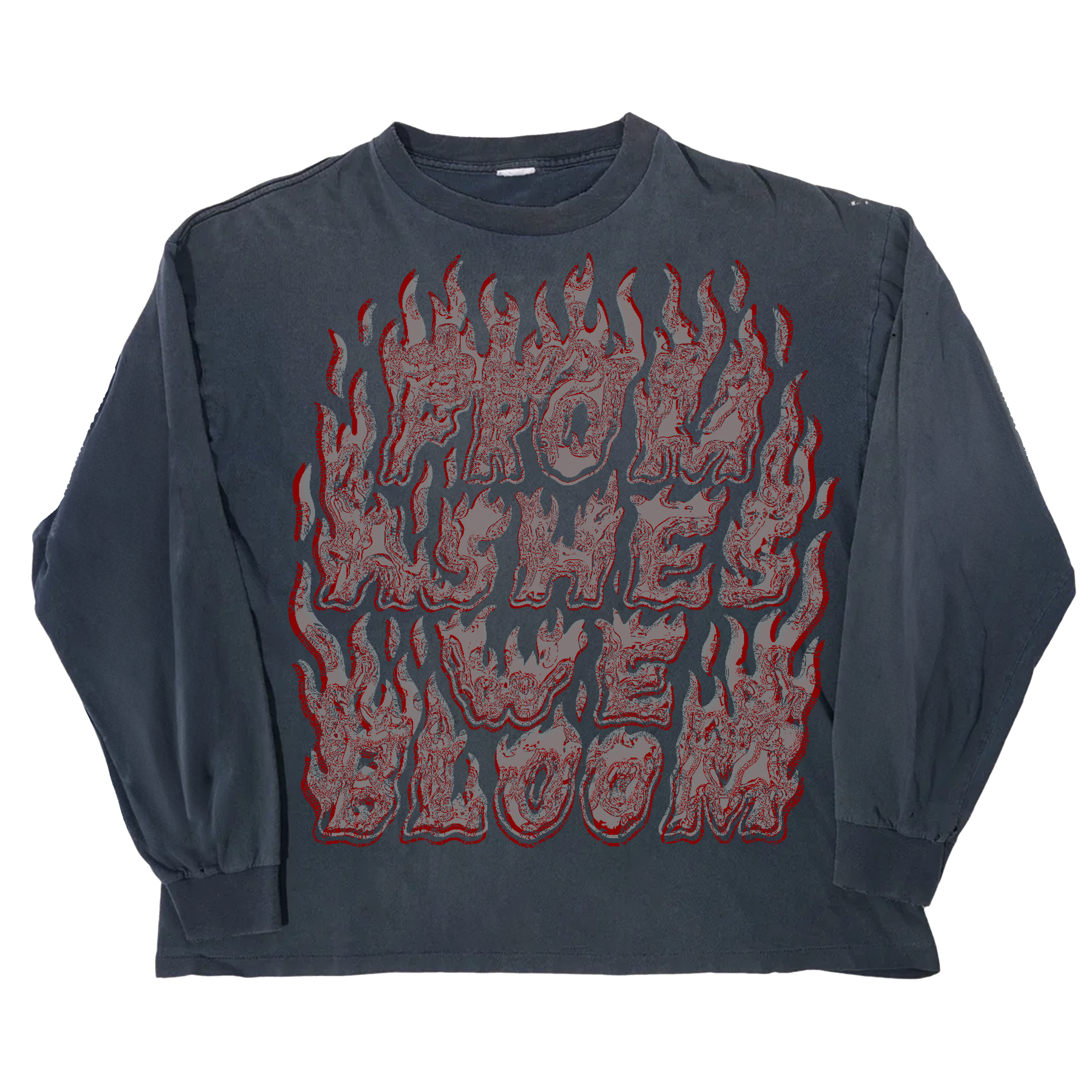 Bloom Long Sleeve Tee