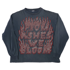 Bloom Long Sleeve Tee