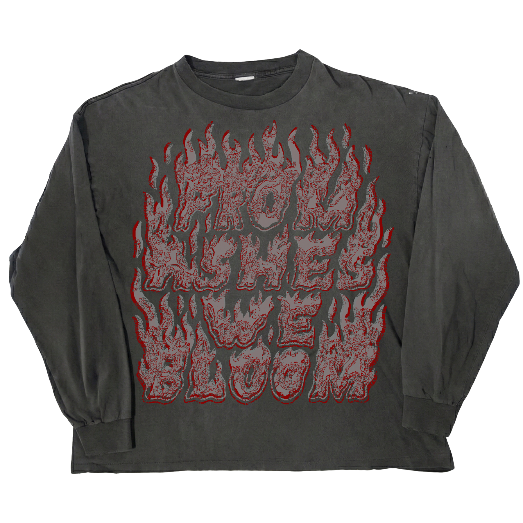 Bloom Long Sleeve Tee