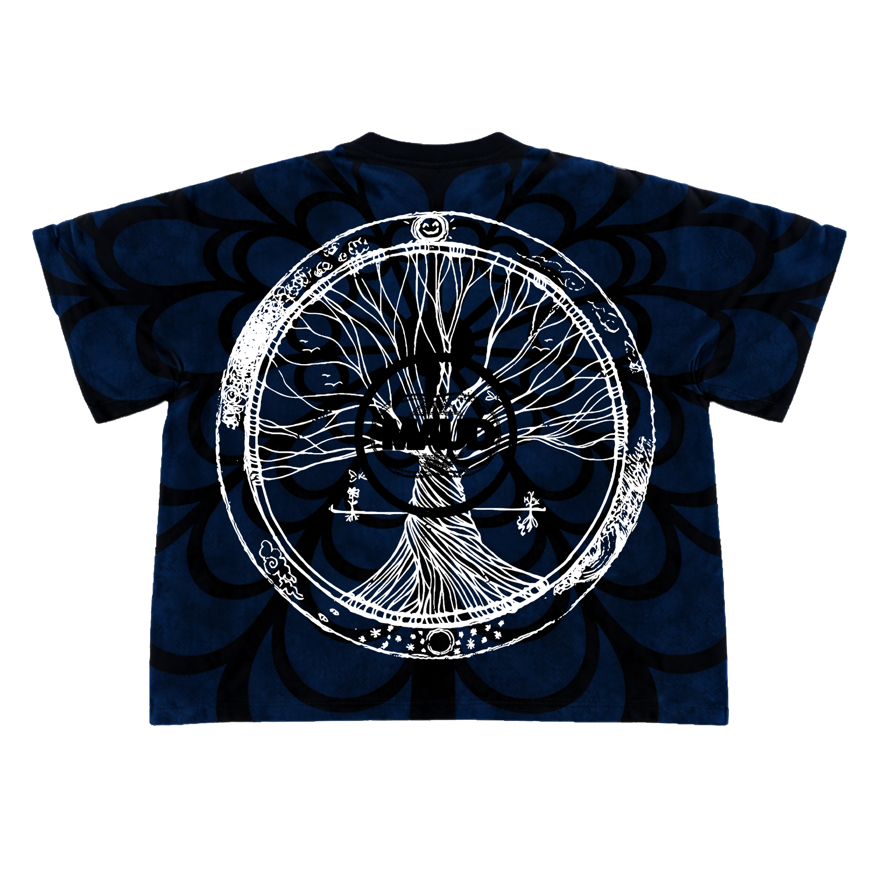 LIMITED INFINITY TEES