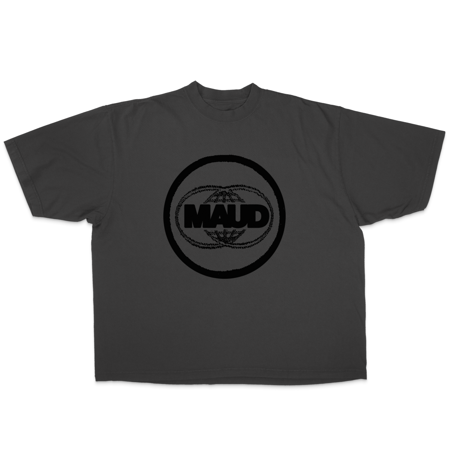 Burning Tee