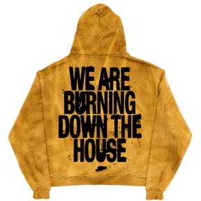 BURNING