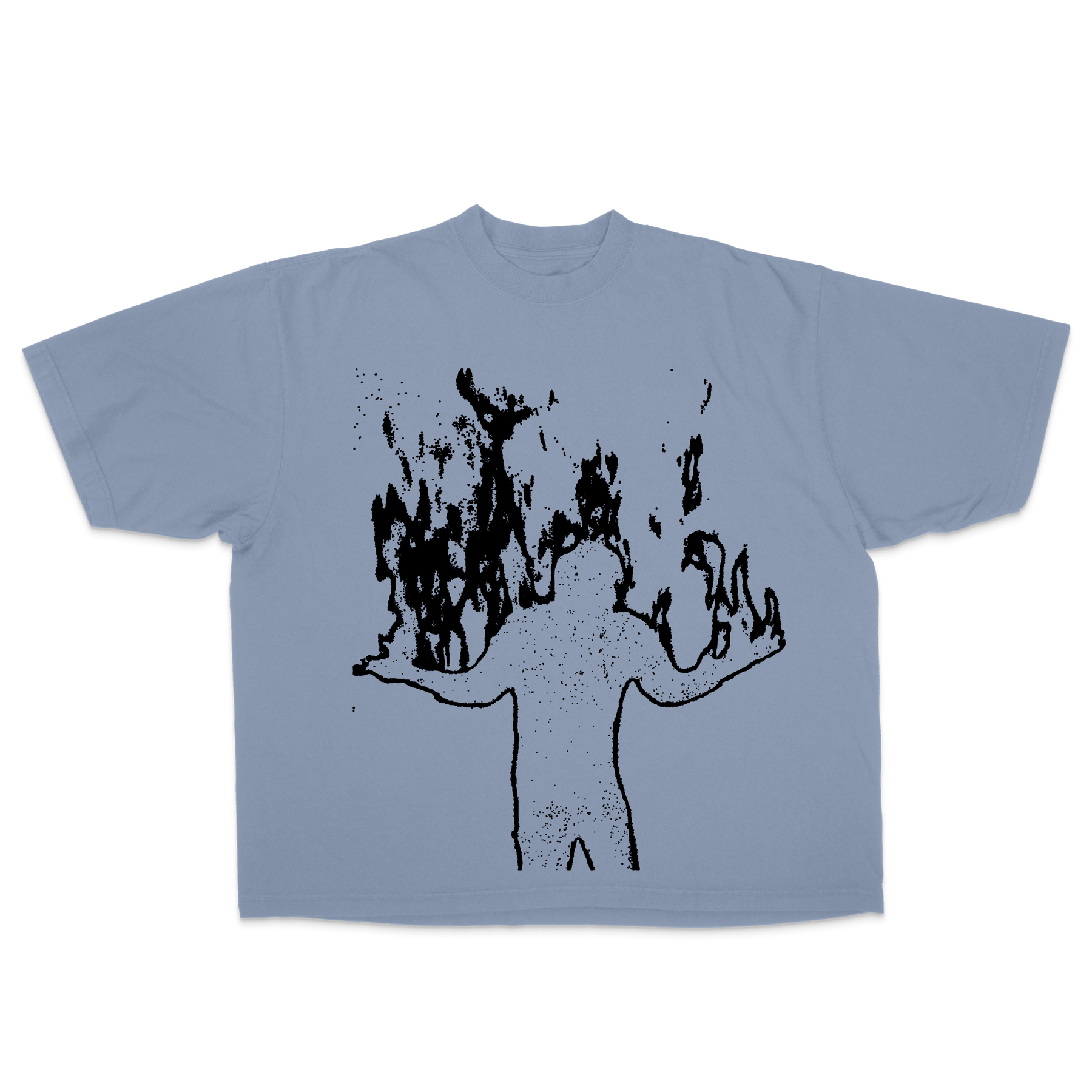 Burnt Out