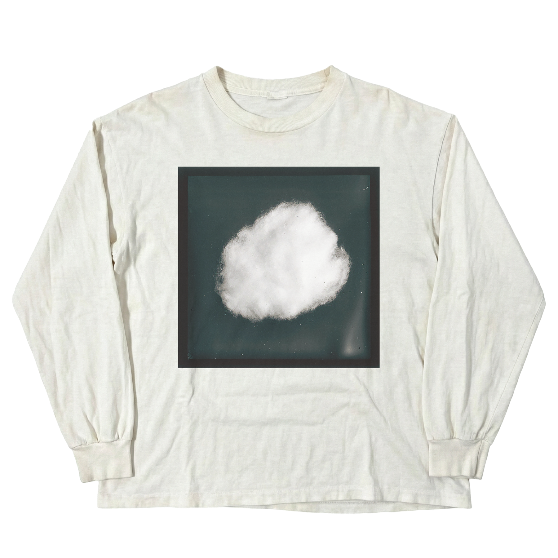 DayDream Long Sleeve Tee